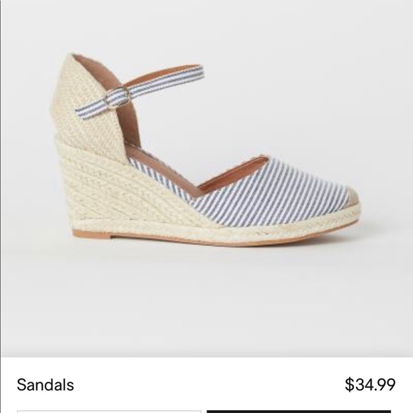 Wedges - Picture 3 of 4